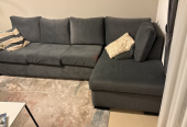 Couch for sale