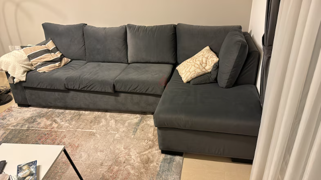 Couch for sale