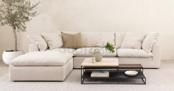 Marina home couch