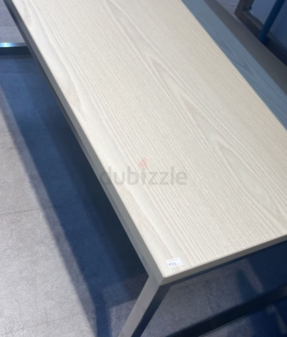 coffee/canter table 120x60x45 cm(brand new only)