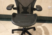 Herman Miller Arron Chiar For Sell