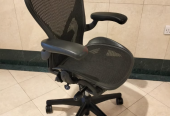 Herman Miller Arron Chiar For Sell