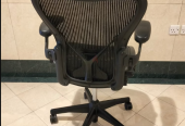 Herman Miller Arron Chiar For Sell