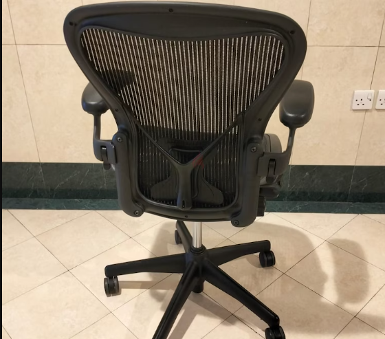 Herman Miller Arron Chiar For Sell