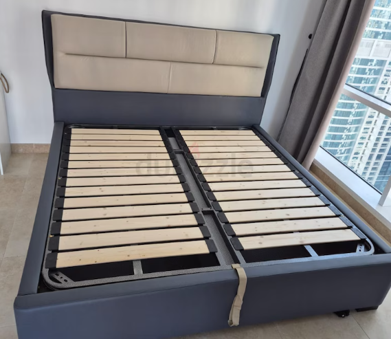 Super king Bed 200×200