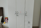 Brand new 3door cupboards available