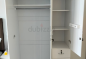 Brand new 3door cupboards available