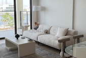 Loom collection – Brand new elegant white sofa