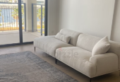 Loom collection – Brand new elegant white sofa