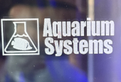 Brand name “AQUARIUM SYSTEM “