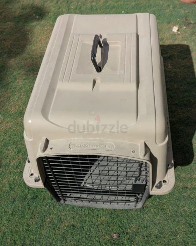 Dog / Car Air carrier