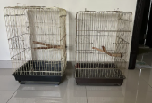 Bird Cages