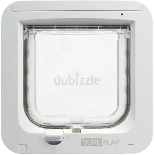 SureFlap Cat Flap with Microchip