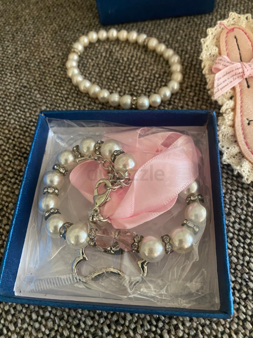 Dog Clothes and Accessories for small breeds price for all together all brand new