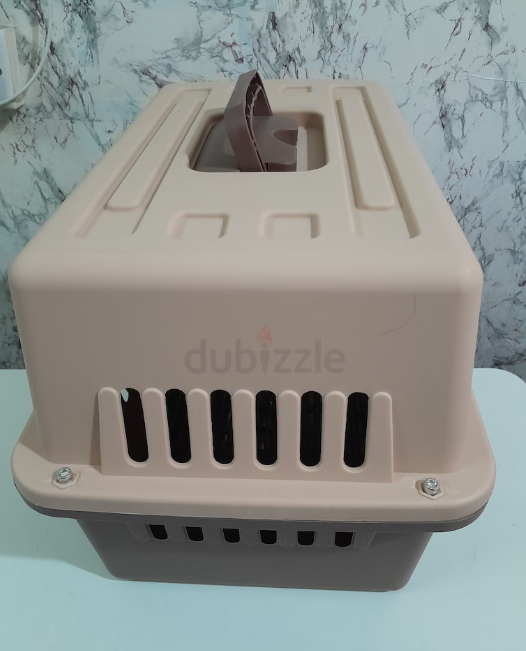 Cat Carrier premium Quality