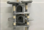 Cat House