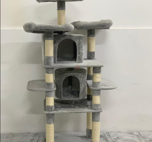 Cat House