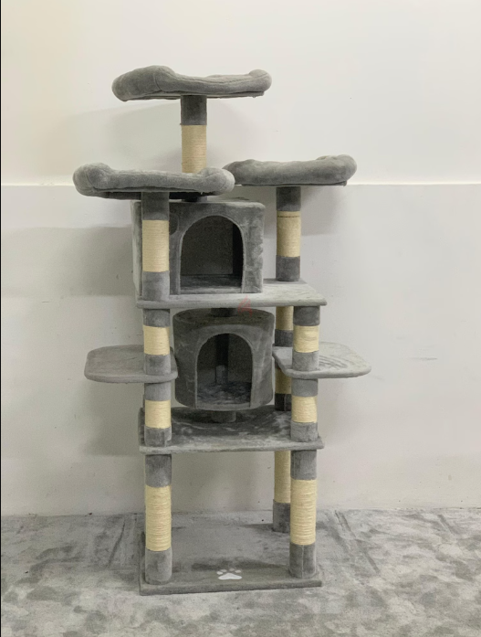 Cat House