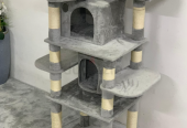 Cat House