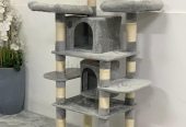 Cat House