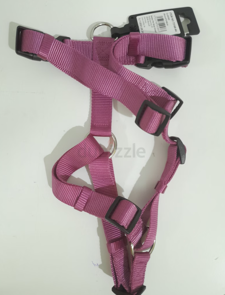 Dog Harness Medium size