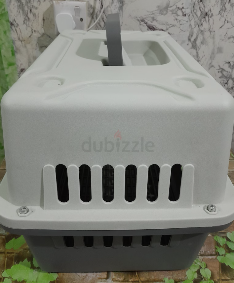 Cat Carrier premium Quality- brand new