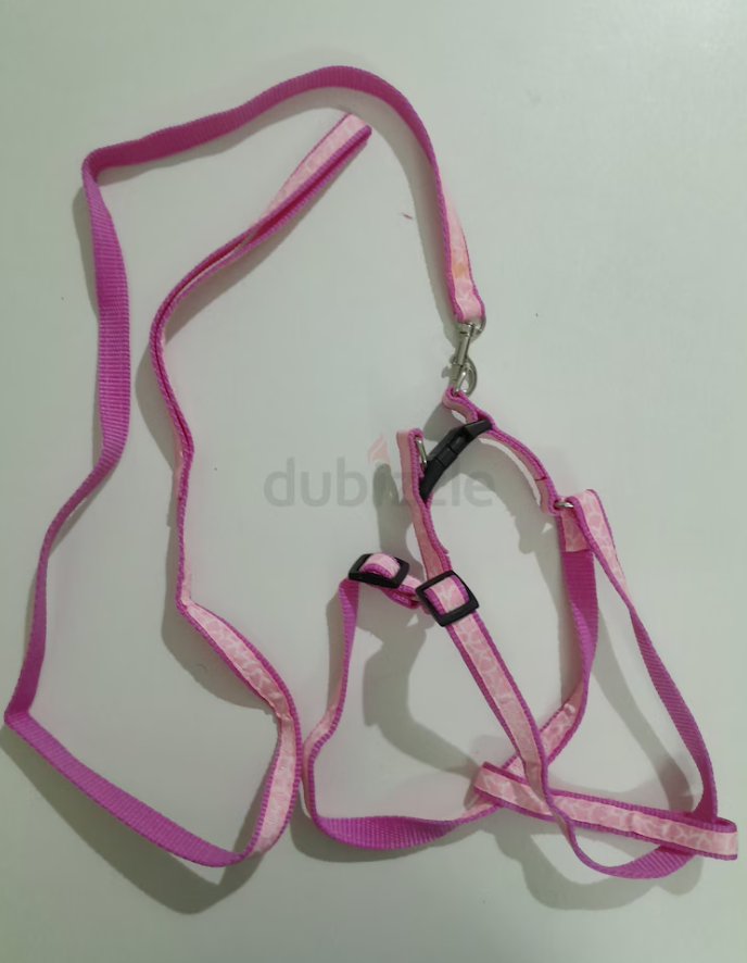 Dog Harness for small dogs