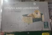 Pet sofa