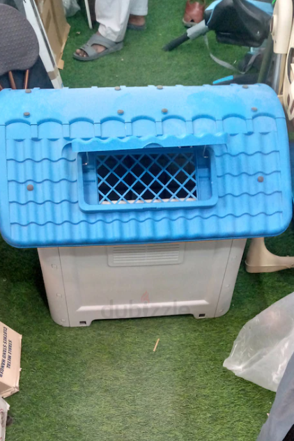 Pet cage