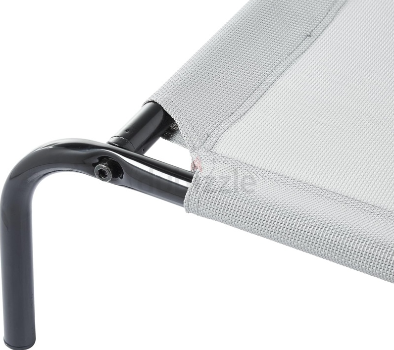 New Cooling Elevated Pet Bed