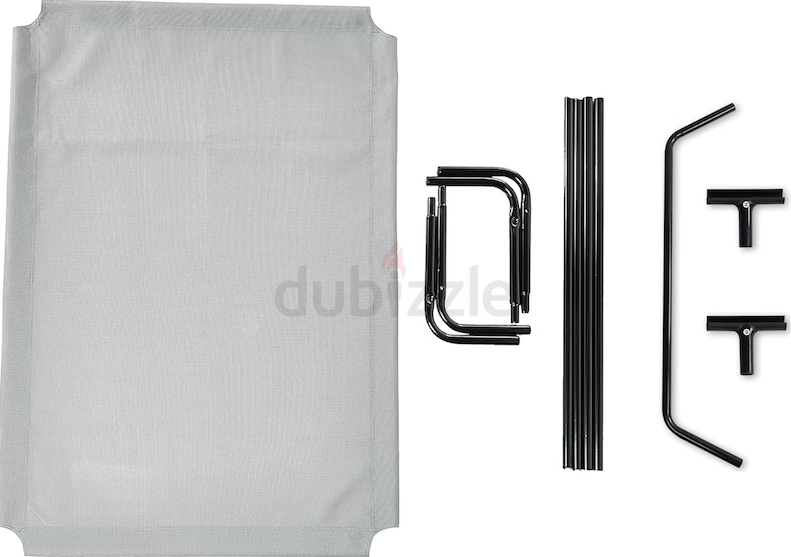 New Cooling Elevated Pet Bed