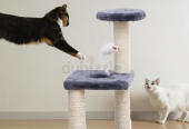 Cat Tree for Small Cat Free Delivery