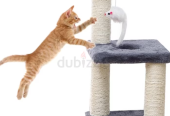 Cat Tree for Small Cat Free Delivery