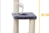 Cat Tree for Small Cat Free Delivery