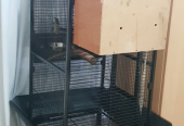 Pet Carrier Cage