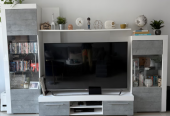 Tv unit