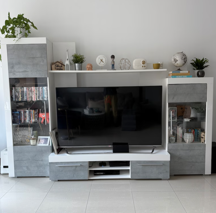 Tv unit
