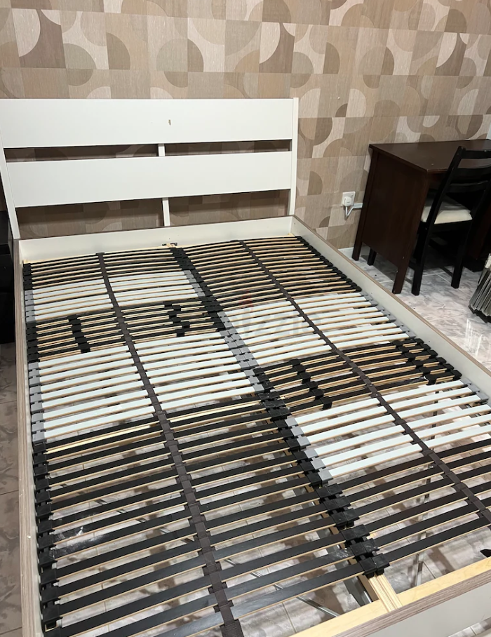 IKEA bed for sale immediately