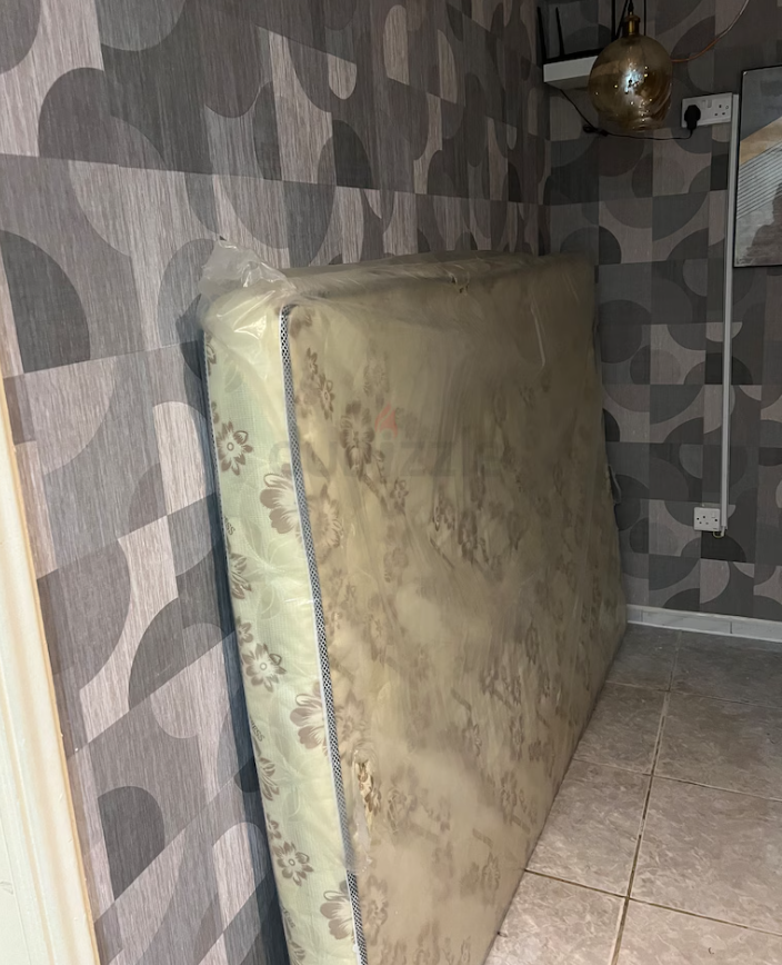 IKEA bed for sale immediately