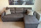 L Shaped Sofa – Sofa Bed for Sale