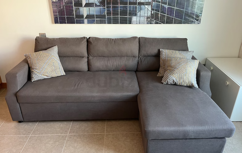 L Shaped Sofa – Sofa Bed for Sale