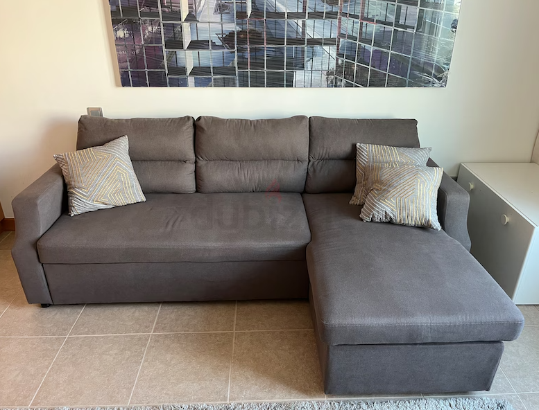 L Shaped Sofa – Sofa Bed for Sale