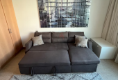 L Shaped Sofa – Sofa Bed for Sale