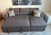 L Shaped Sofa – Sofa Bed for Sale