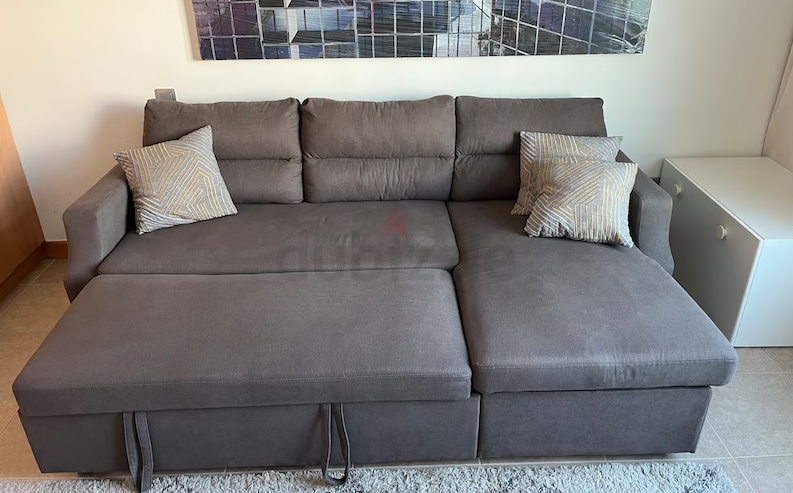 L Shaped Sofa – Sofa Bed for Sale