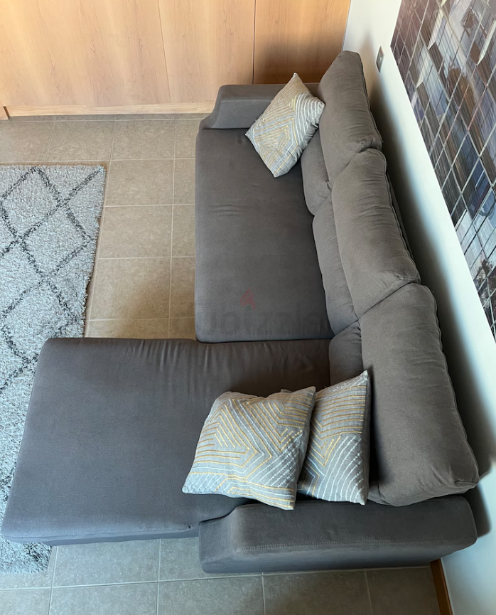 L Shaped Sofa – Sofa Bed for Sale