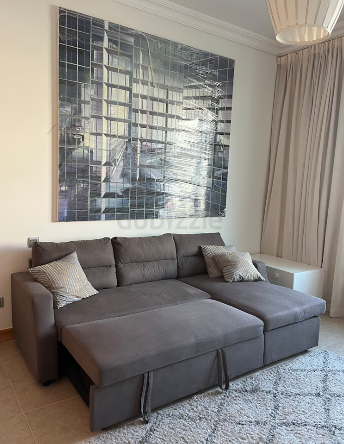 L Shaped Sofa – Sofa Bed for Sale