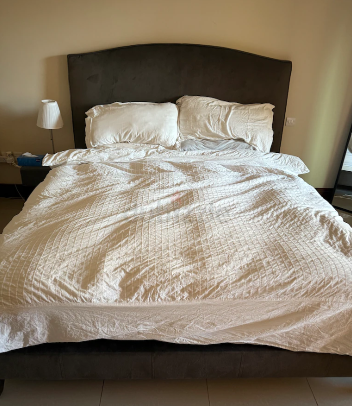 Bed from Marina Home