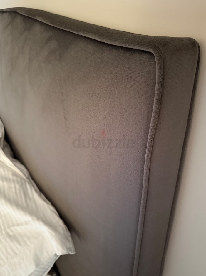 Bed from Marina Home