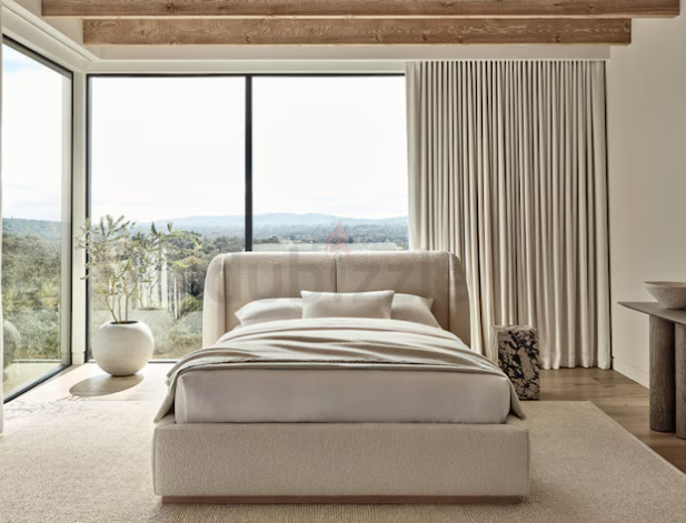 Premium Customized Luxurious Beds